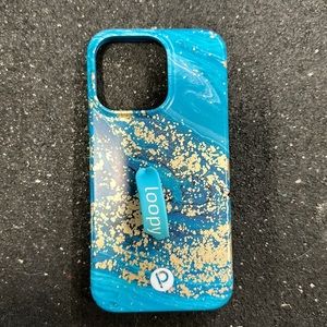 iPhone 13 Pro loopy case GUC